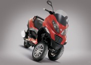 Piaggio MP3